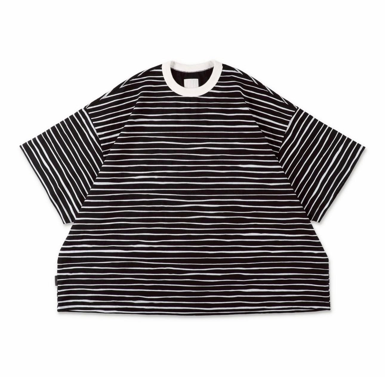 S.F.C 26SS SUPER BIG 90’S SIDE STRIPE SS TEE