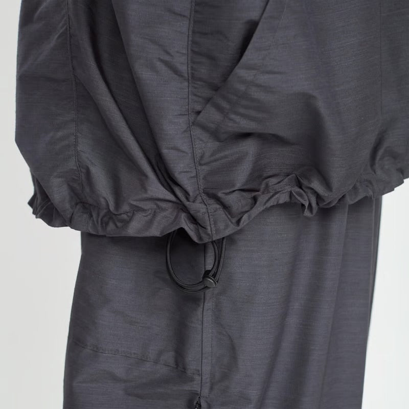 UNTRACE 24AW _111 LUMILET GAME SHIRT