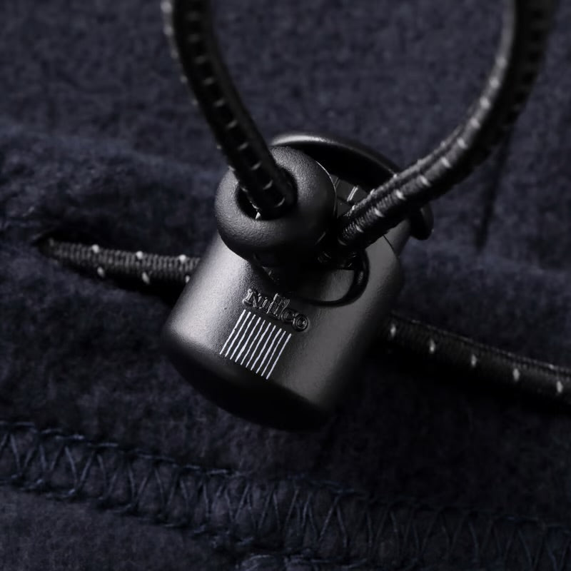 S.F.C 24FW - TURTLE FLEECE LS TEE