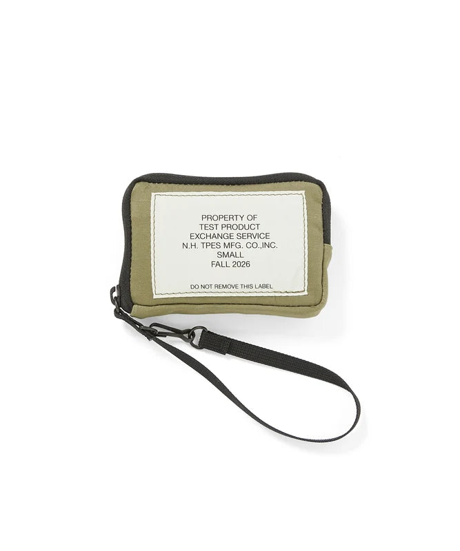N.HOOLYWOOD 26FW MINI POUCH