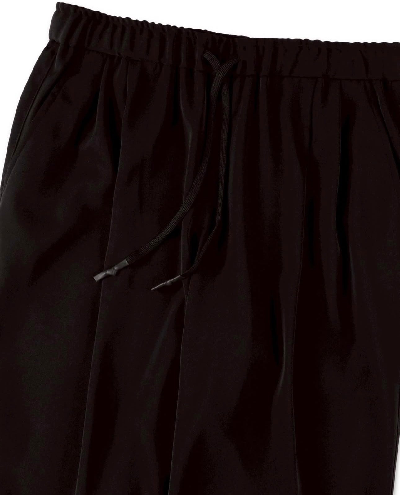 S.F.C. 26SS SPOT TWO TUCK WIDE PANTS