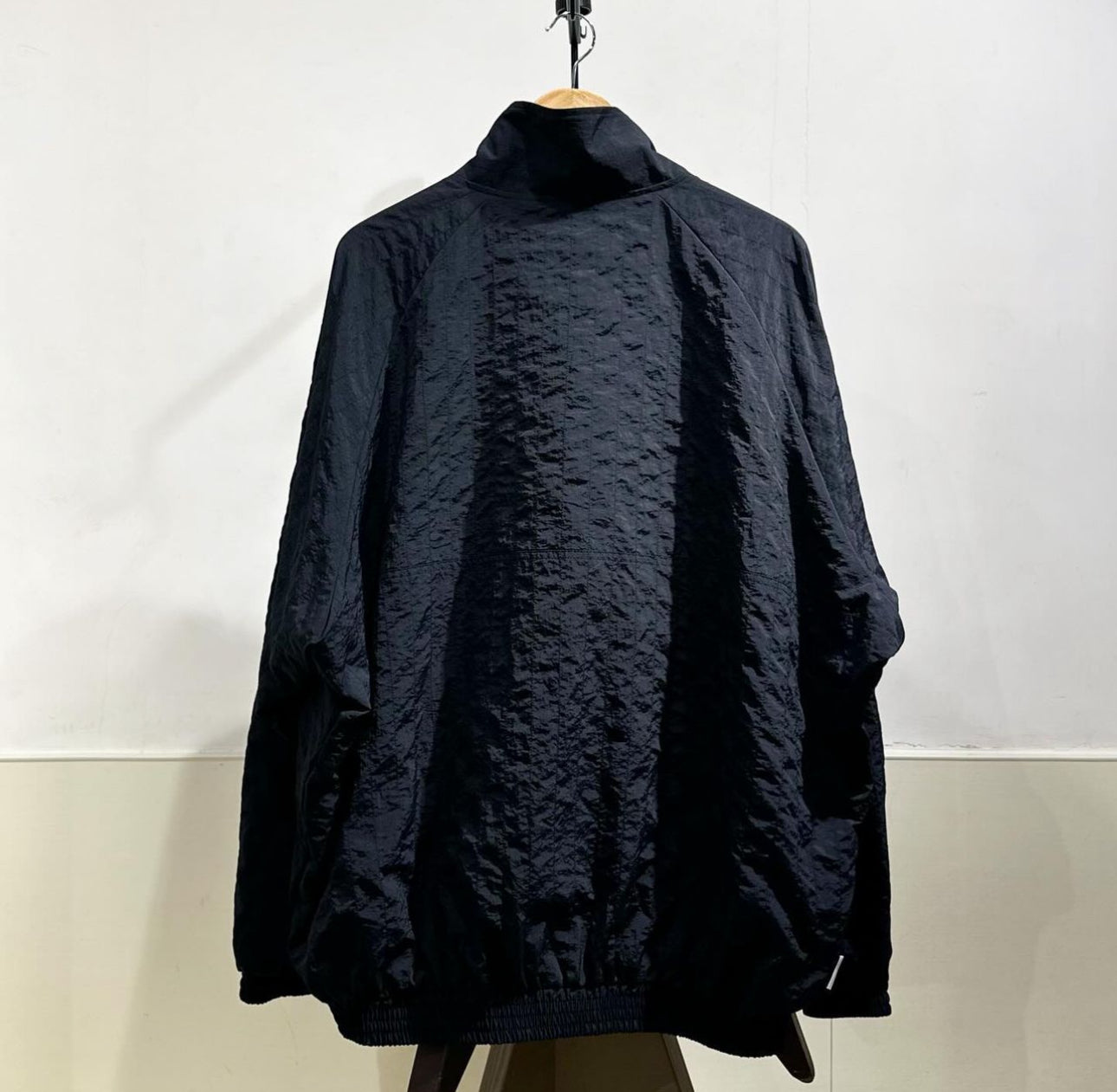 S.F.C 24SS - STRIPE STITCH JACKET