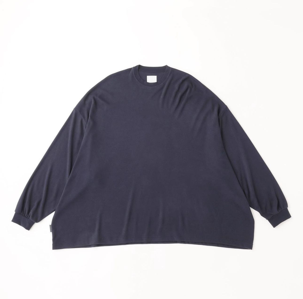 S.F.C 24FW - BIG MAX LS TEE