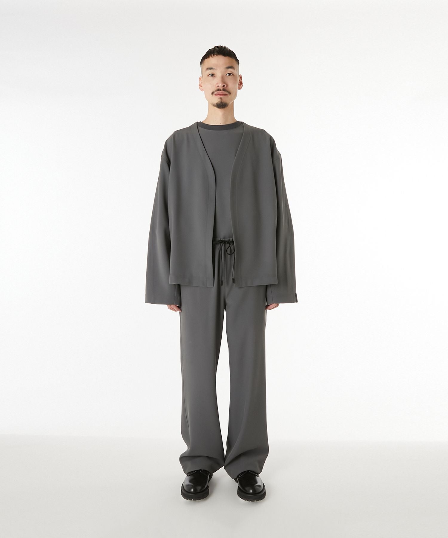N.HOOLYWOOD 25FW CARDIGAN