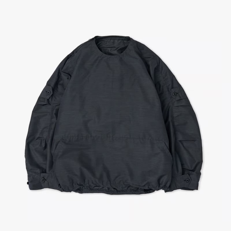 UNTRACE 24AW _111 LUMILET GAME SHIRT