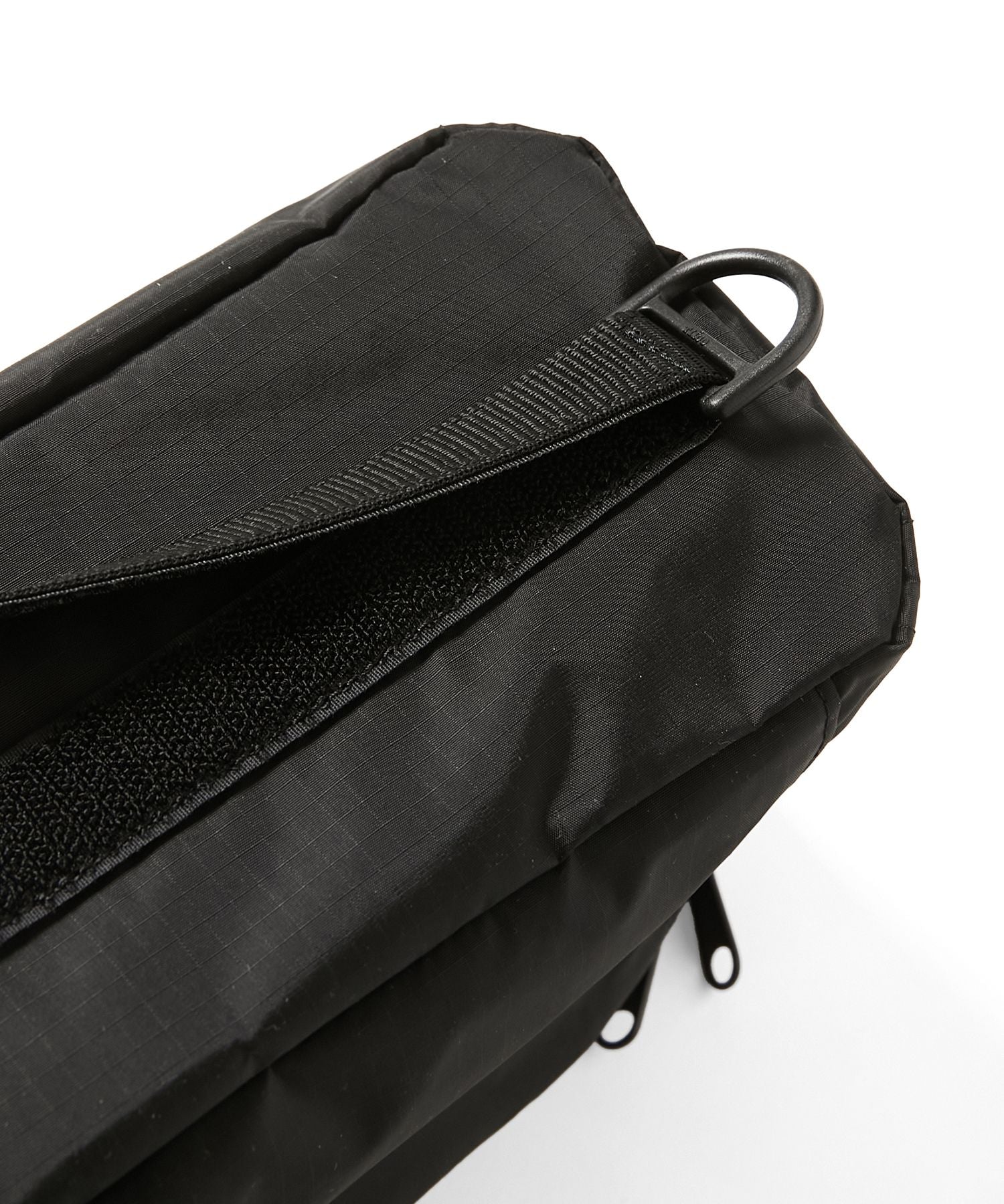N.HOOLYWOOD 25FW MESH POUCH