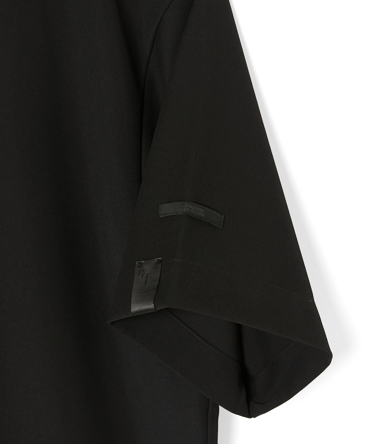 N.HOOLYWOOD 25FW T-SHIRT