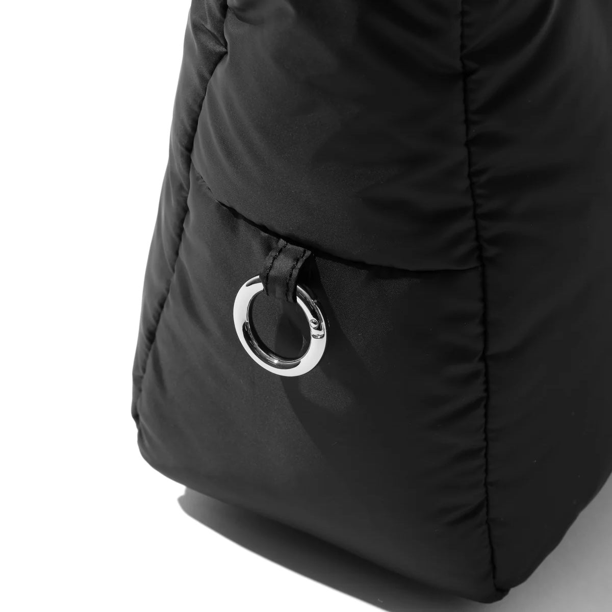 CLESSTE PADDED HOLIDAY BAG