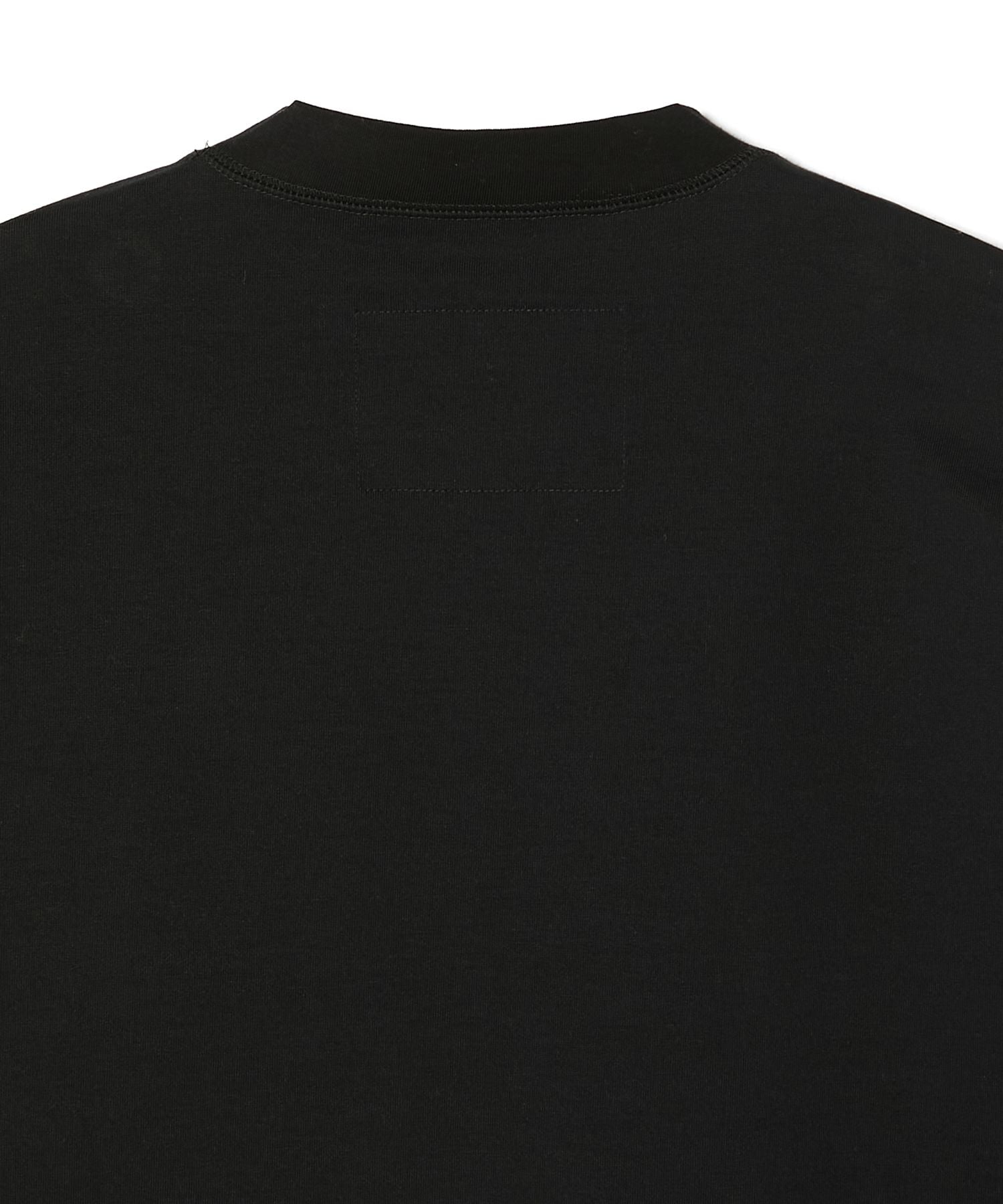 N.HOOLYWOOD 25FW CREW NECK LONG SLEEVE