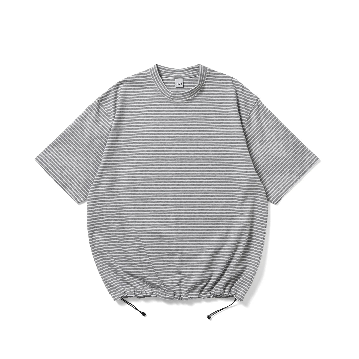 ES.1 T005 BORDER SS T-SHIRTS BORDER