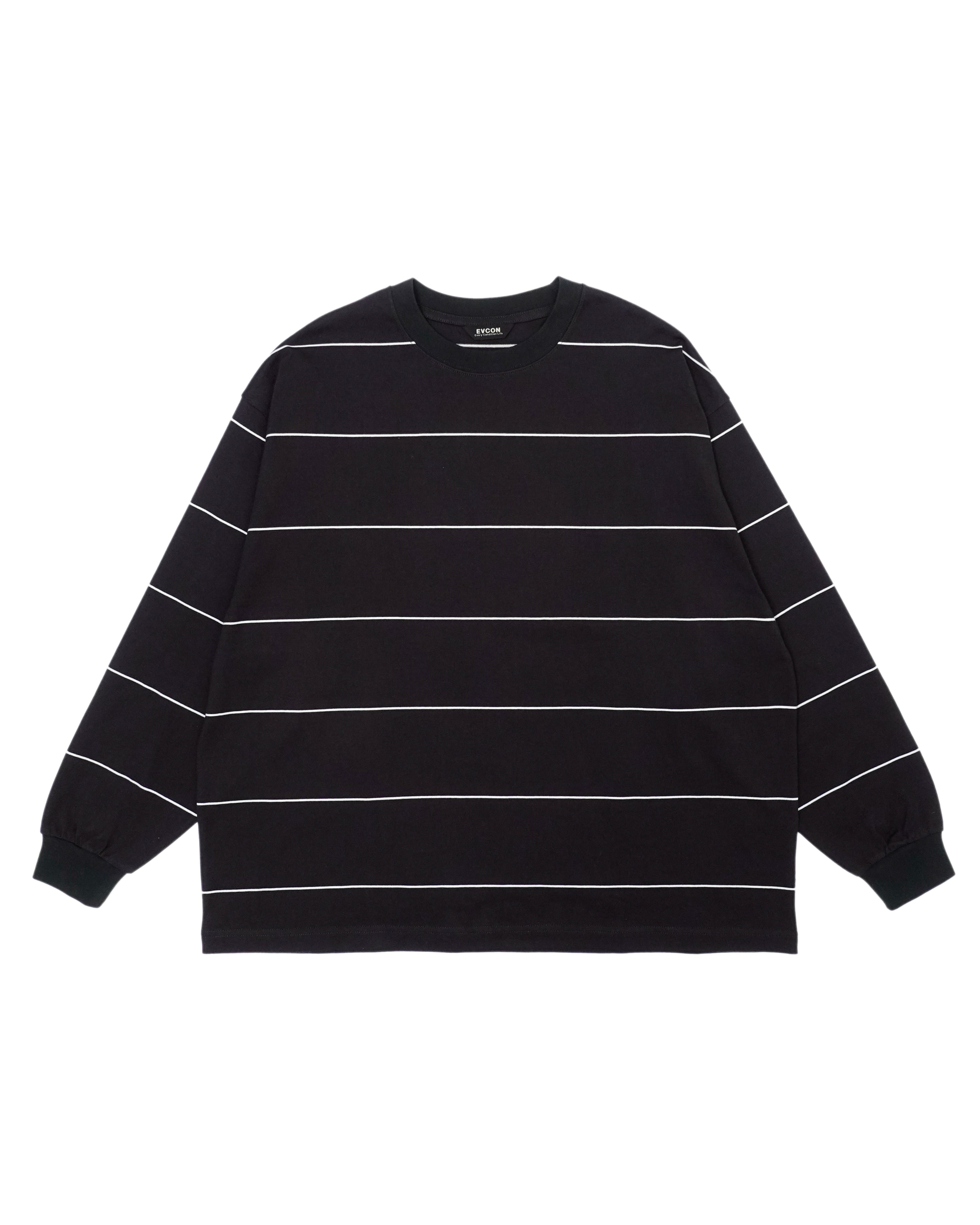EVCON 26AW BORDER WIDE L/S