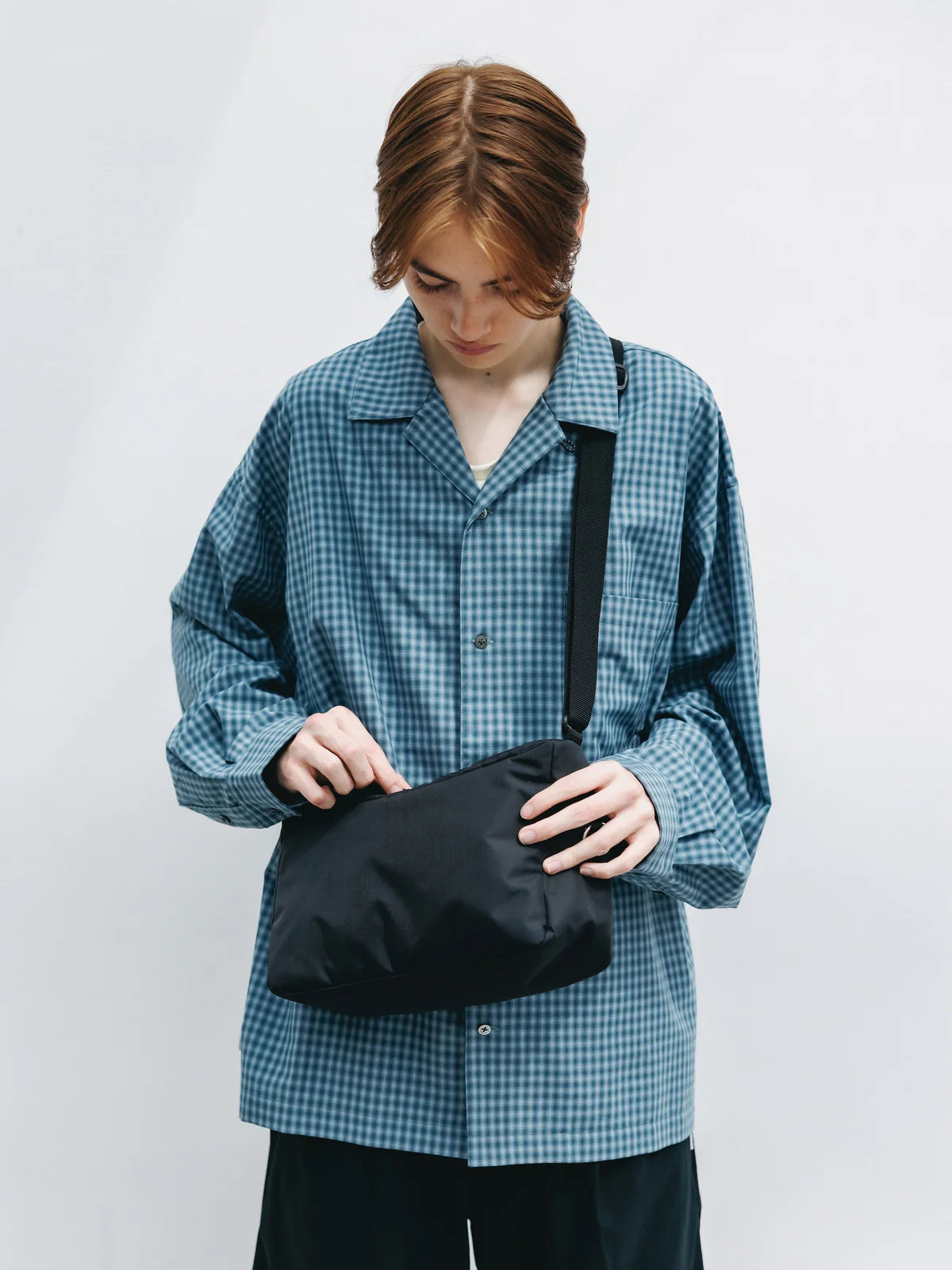 CLESSTE HOLIDAY BAG MINI