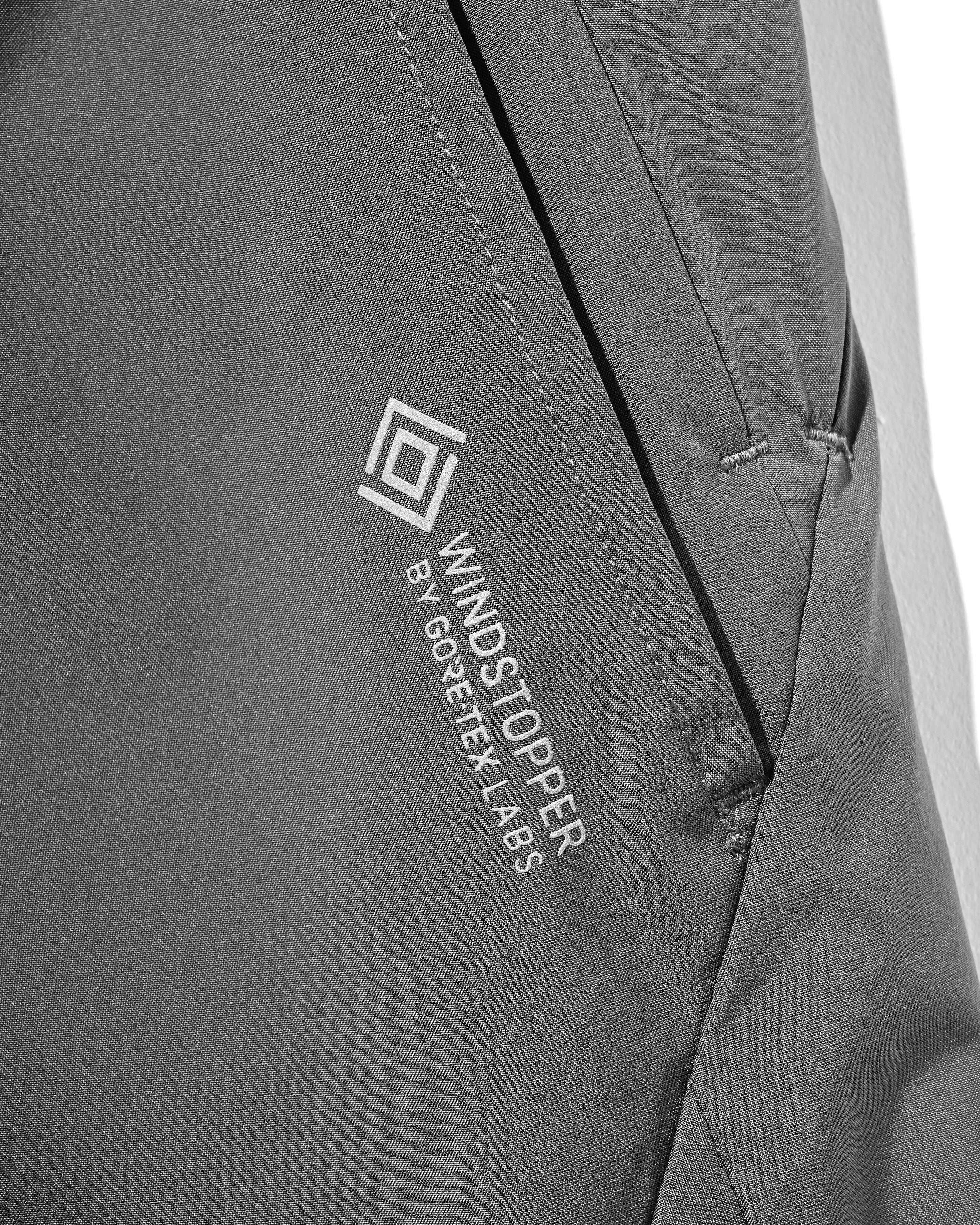 CLESSTE GTX TECH MASSIVE TWISTED HALF PANTS