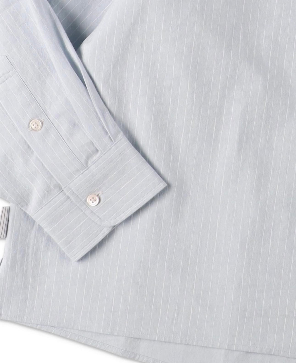 S.F.C 26FW STRIPE CREWNECK SHIRT
