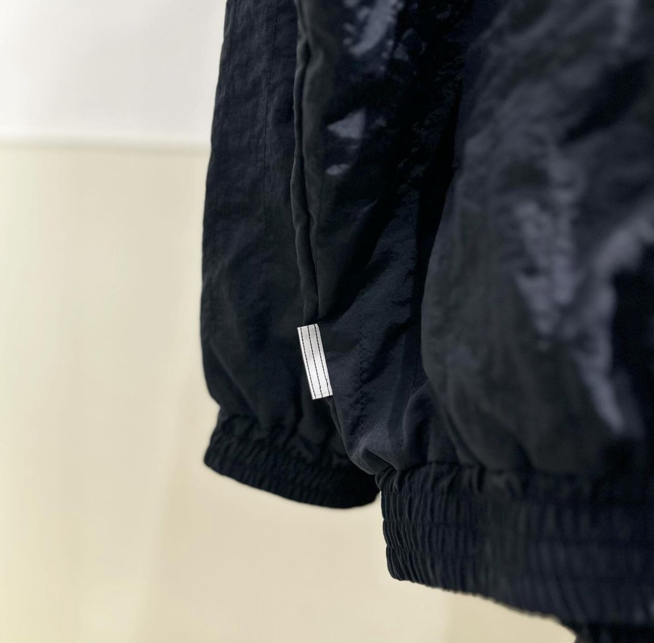 S.F.C 24SS - STRIPE STITCH JACKET