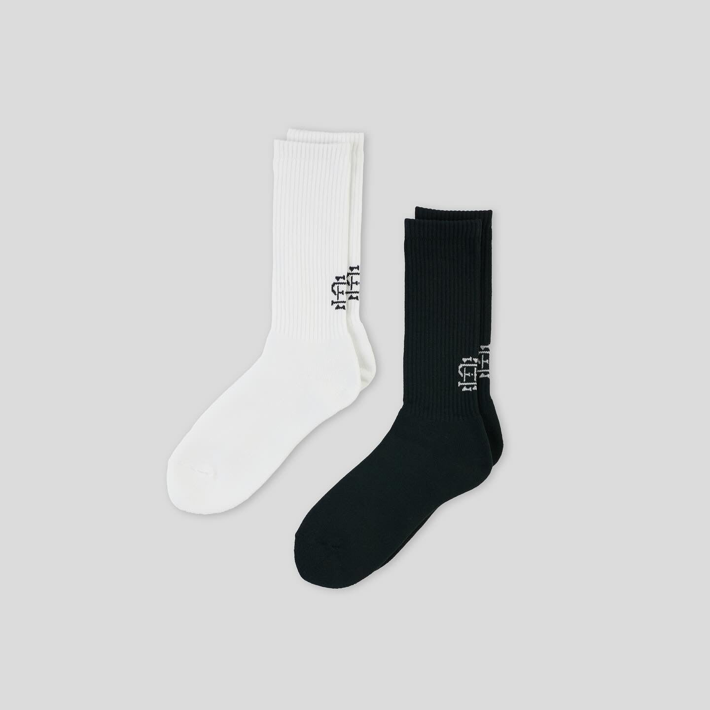SEE SEE ORIGINAL LOGO SOCKS