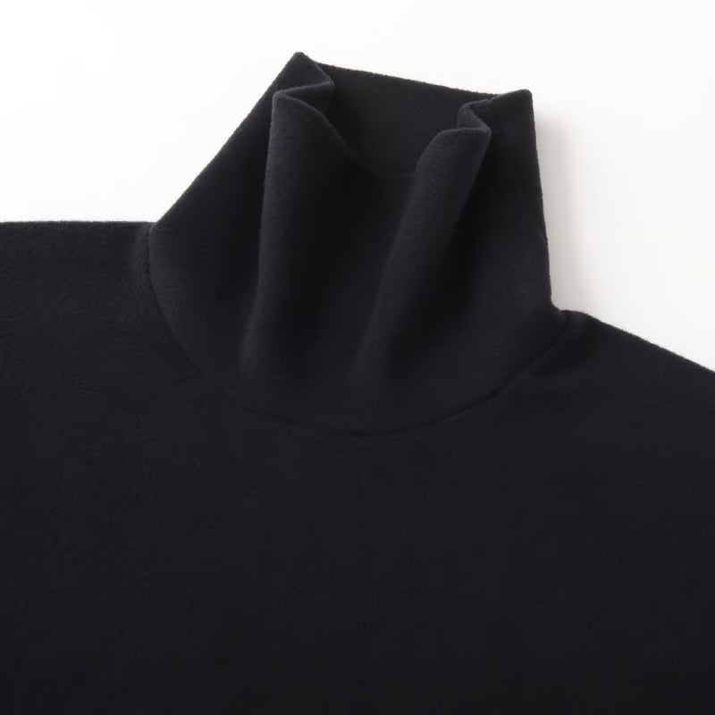 S.F.C 24FW - TURTLE FLEECE LS TEE
