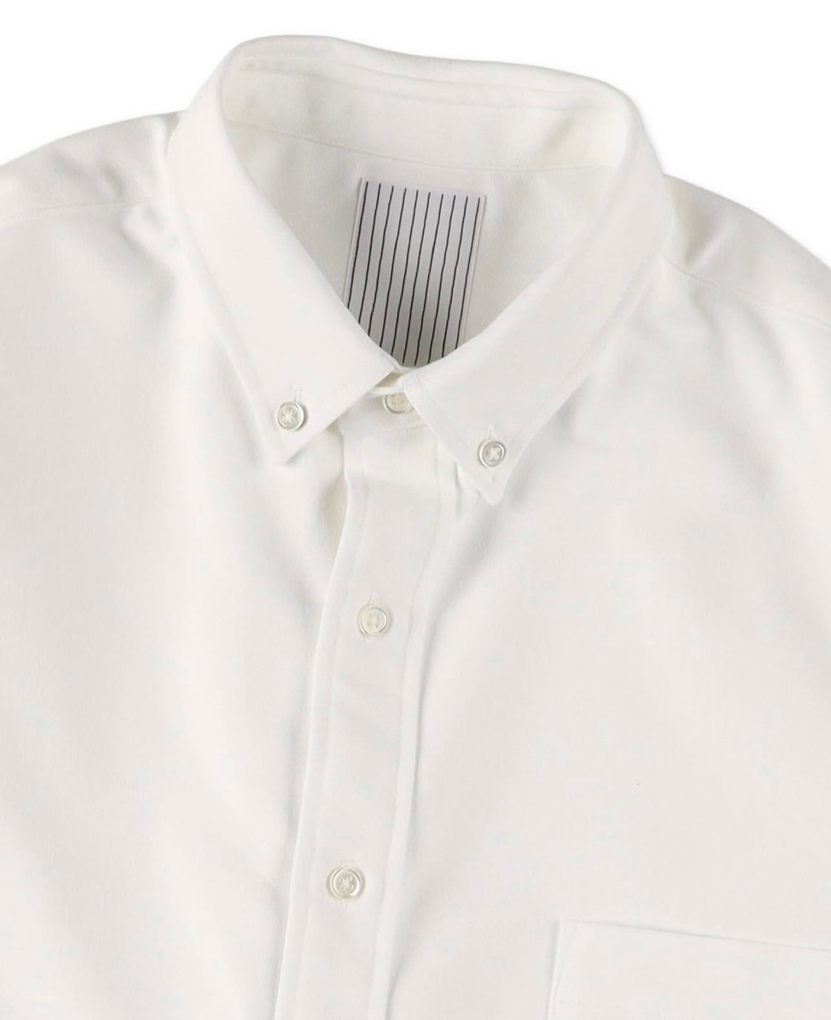 S.F.C 26FW BD SHIRT