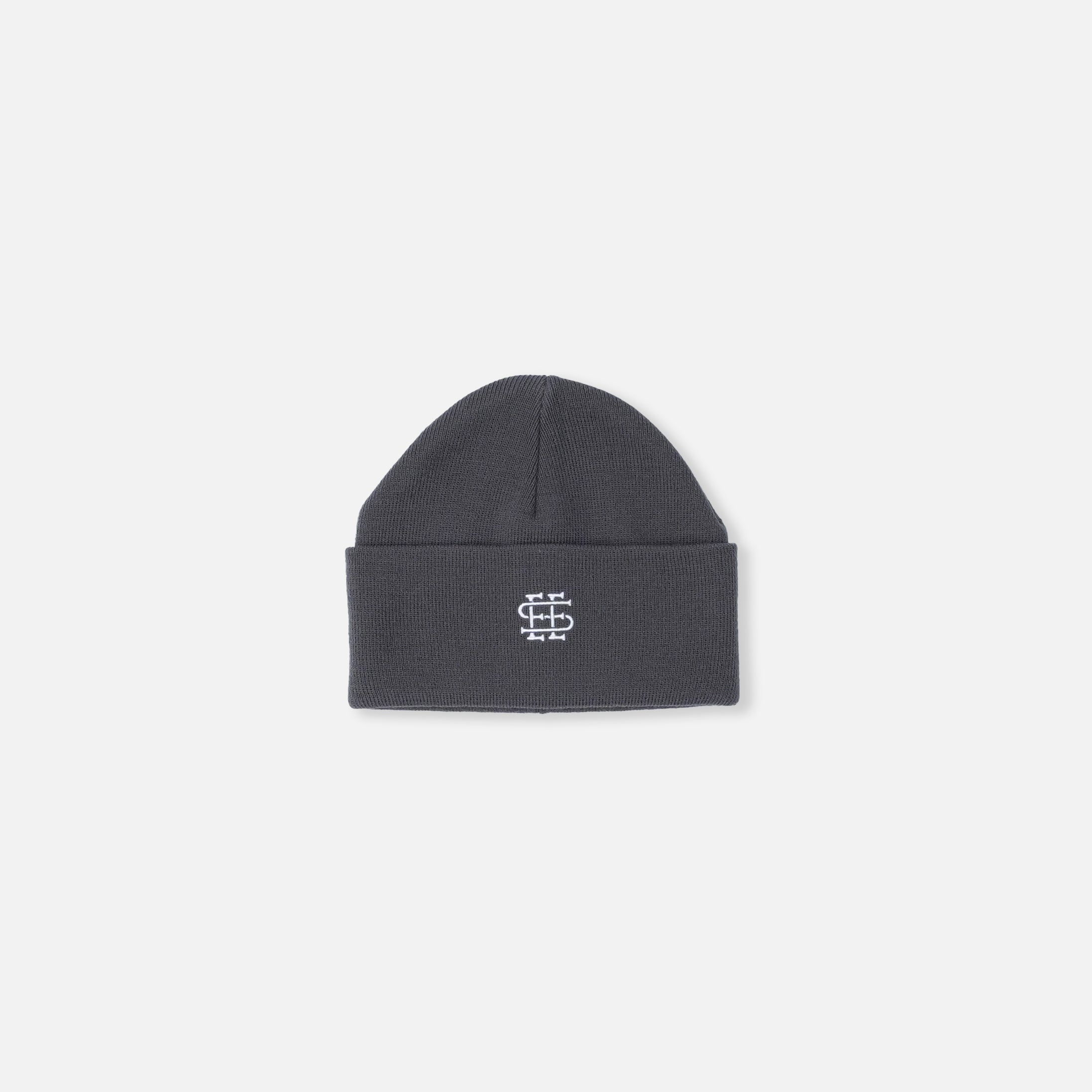 SEE SEE LOGO BEANIE