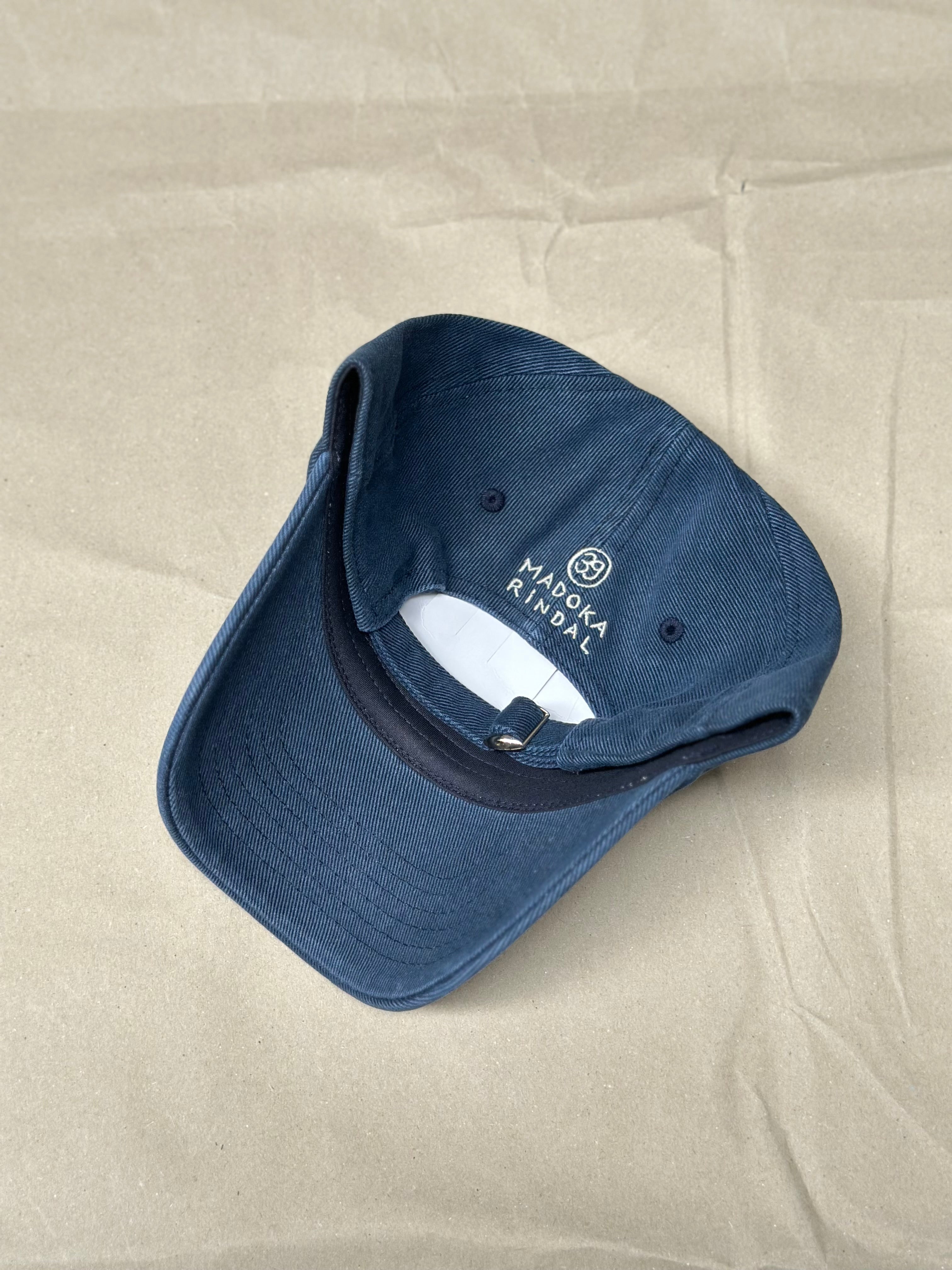 MADOKA RINDAL x 39ETC FACE CAP