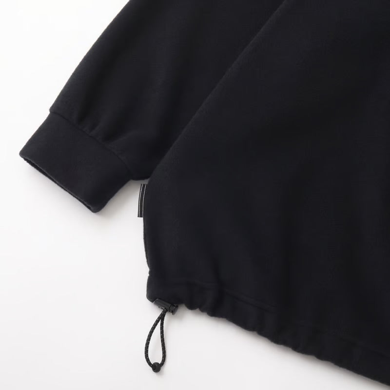 S.F.C 24FW - TURTLE FLEECE LS TEE