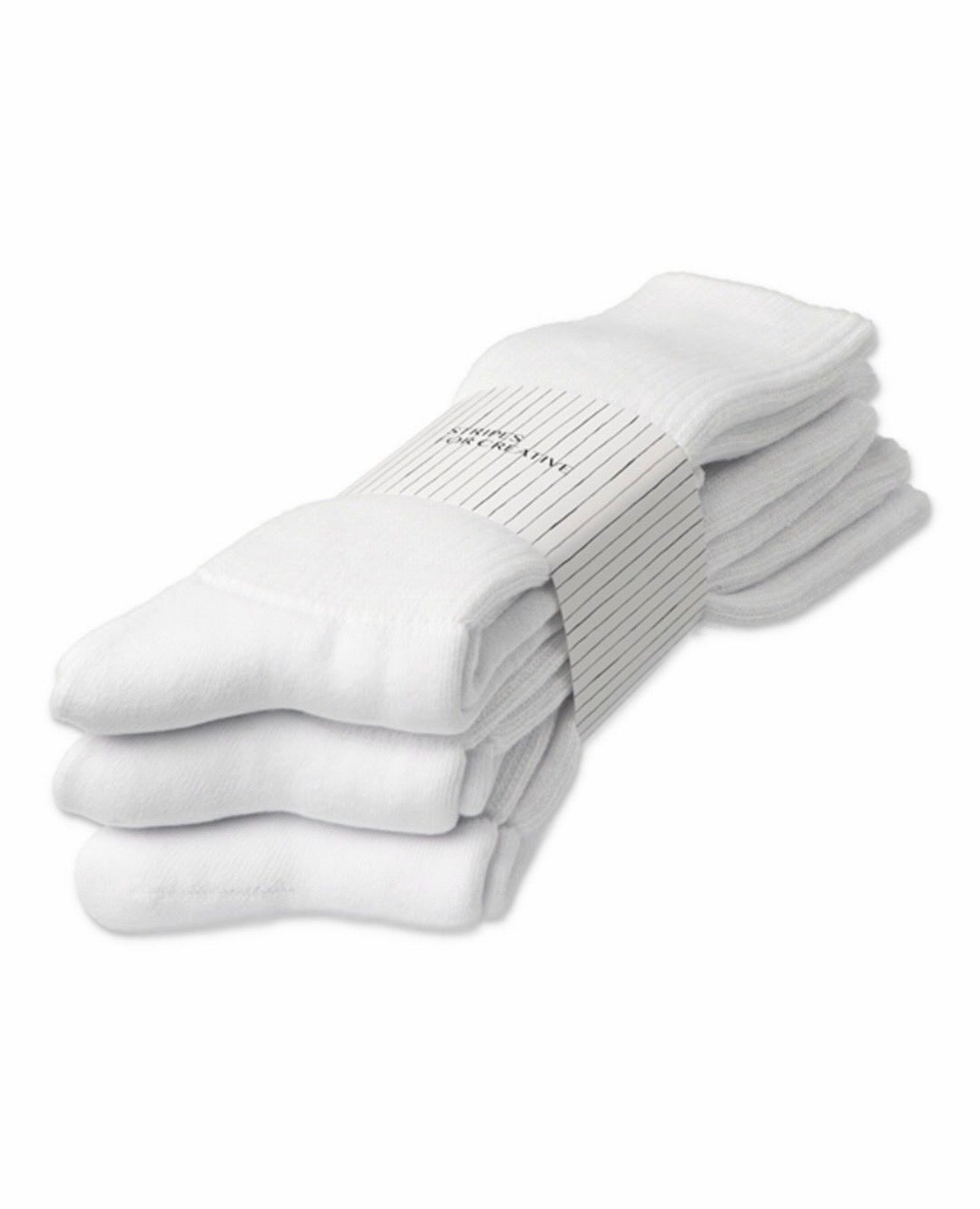 S.F.C 26SS 3P LOOSE SOCKS