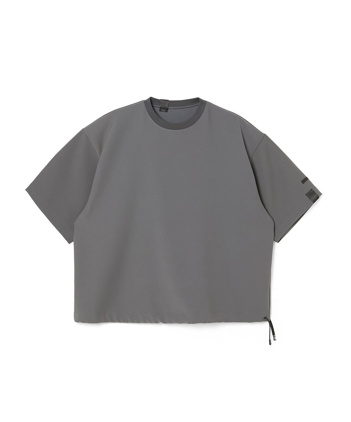 N.HOOLYWOOD 25FW T-SHIRT
