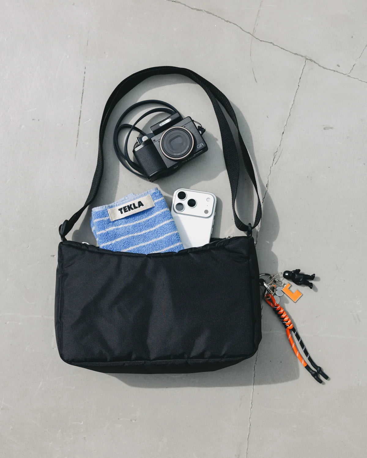 CLESSTE HOLIDAY BAG MINI