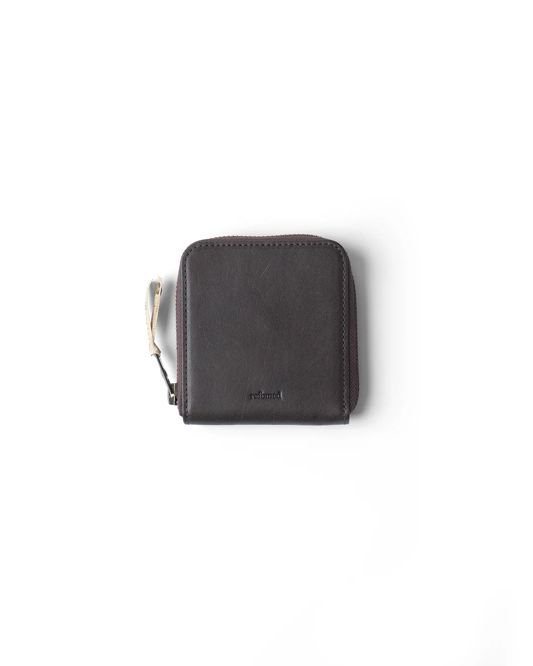refomed 26FW SCALE WALLET