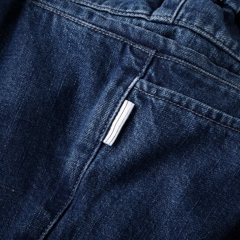 S.F.C 24FW - BAGGY DENIM PANTS