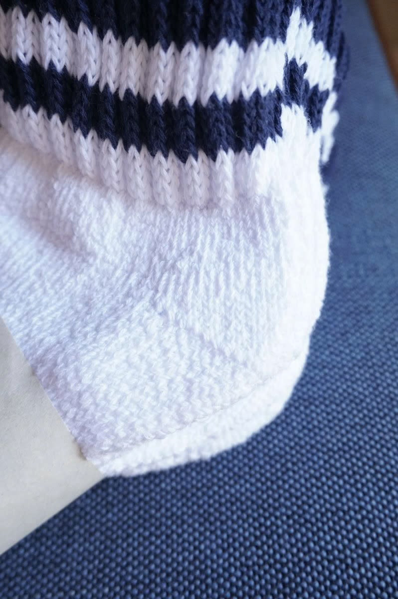 UNIVERSAL PRODUCTS. 26AW 3P PILE SOCKS (LINE)