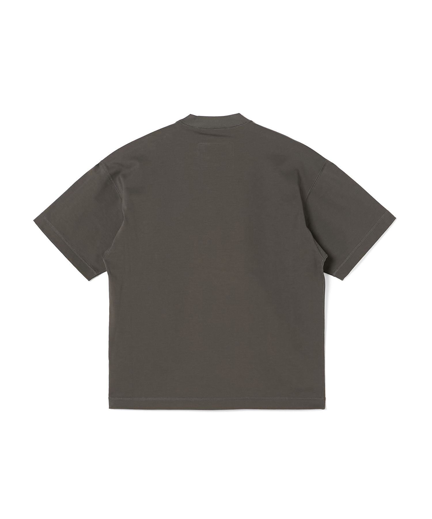N.HOOLYWOOD 25FW T-SHIRT (ES)