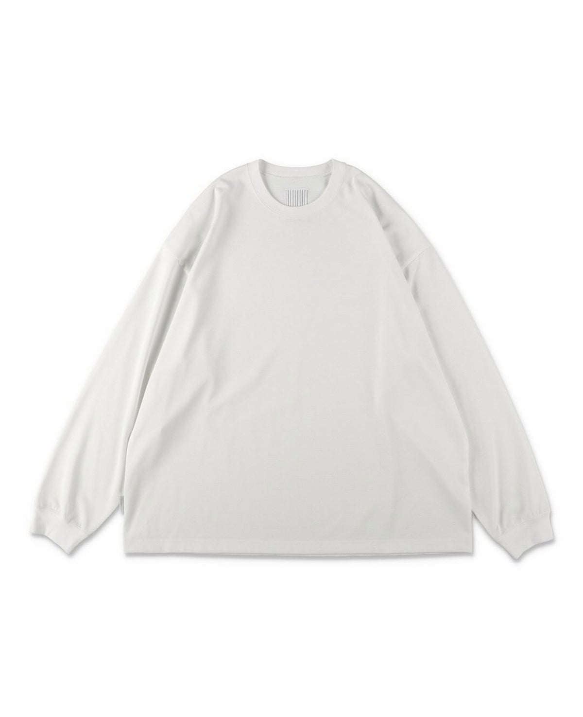 S.F.C 26FW BASIC LS TEE (TECH)