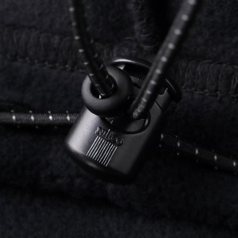 S.F.C 24FW - TURTLE FLEECE LS TEE