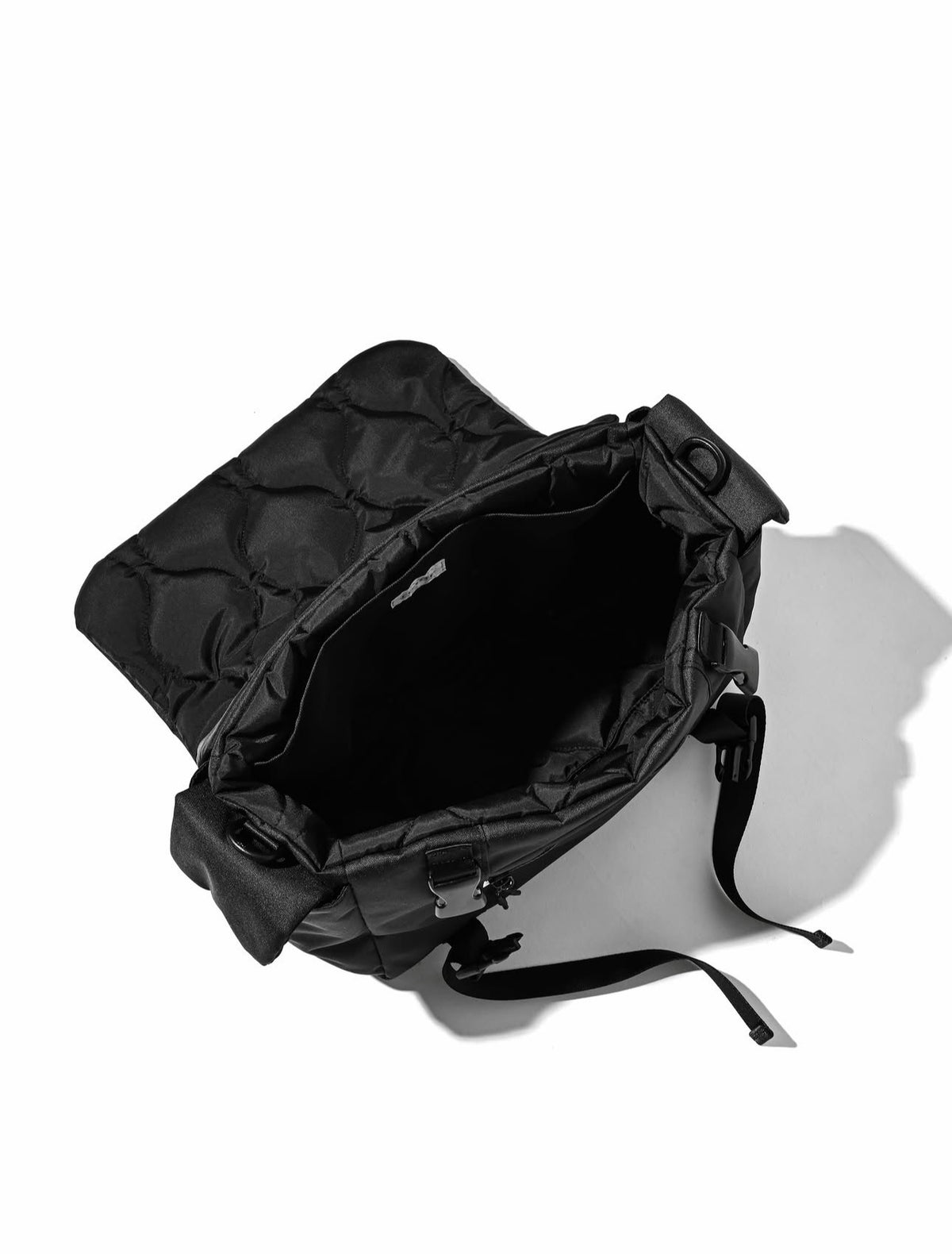 CLESSTE JOURNEY CROSS MESSAGER BAG