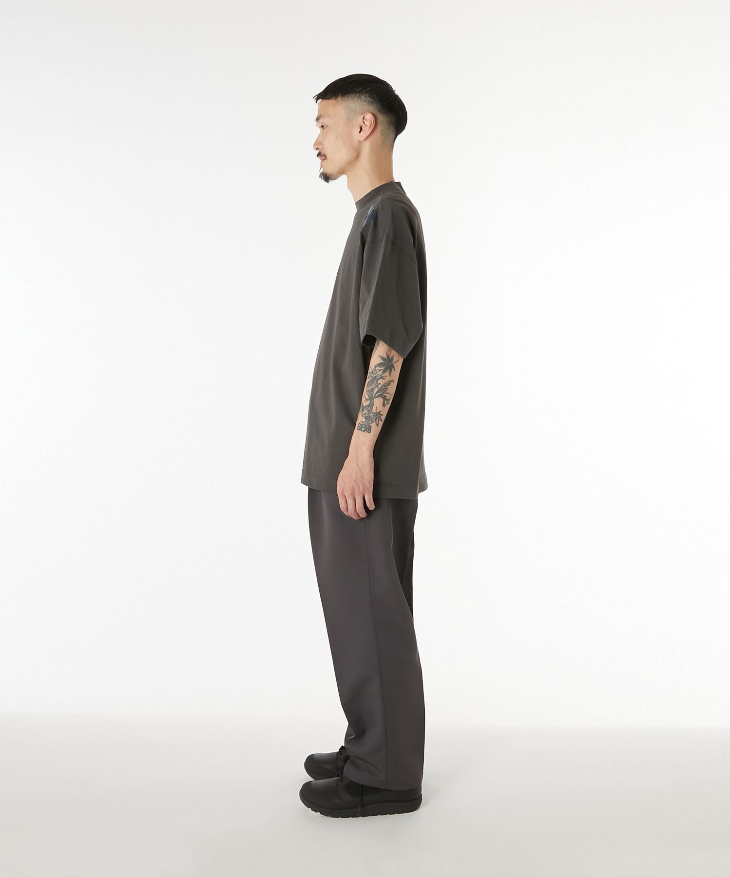 N.HOOLYWOOD 25FW T-SHIRT (ES)