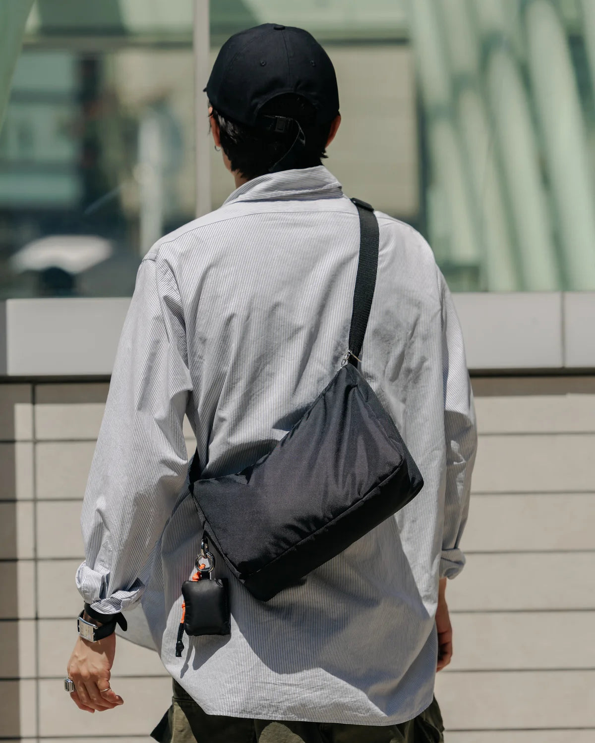 CLESSTE HOLIDAY BAG MINI
