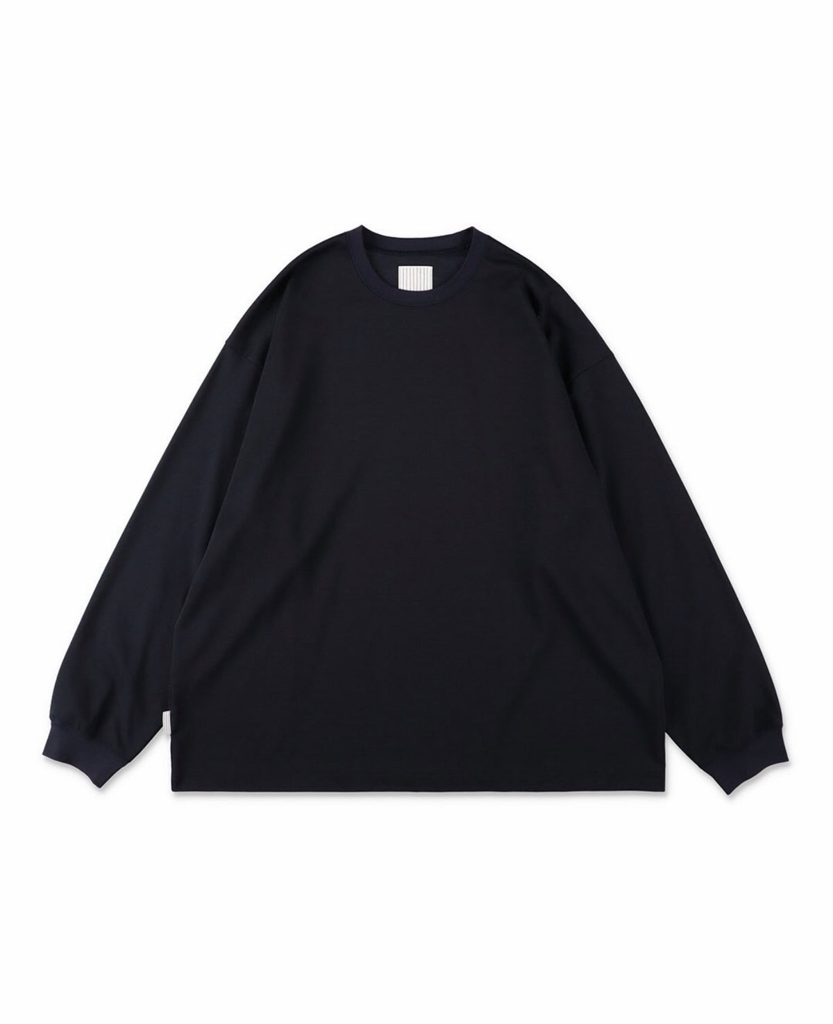 S.F.C 26FW BASIC LS TEE (TECH)