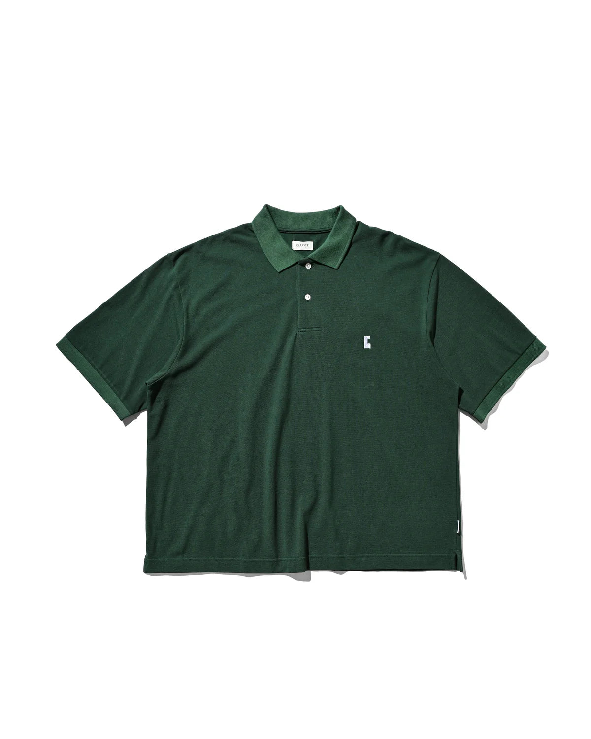 CLESSTE CITY S/S POLO SHIRT