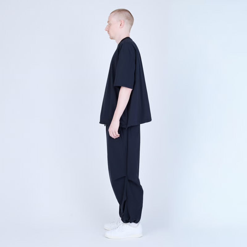 UNTRACE _266 SMOCK S/S
