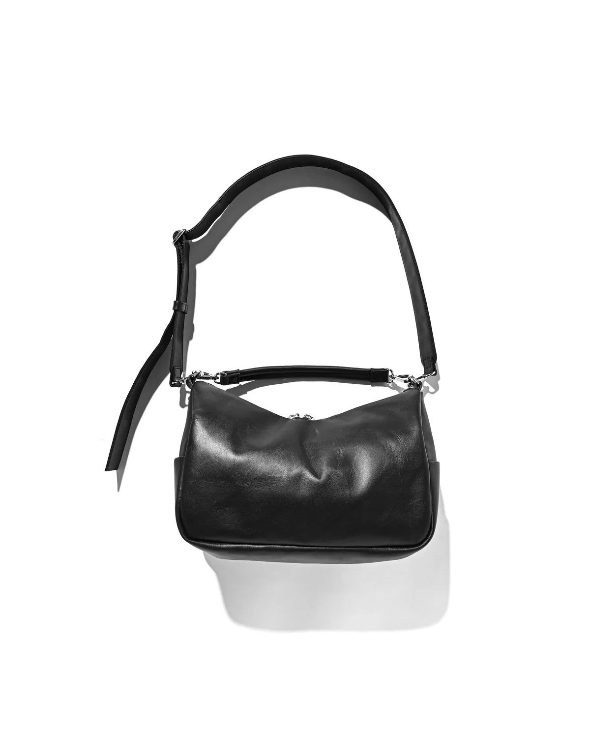 CLESSTE LEATHER DAYOFF BAG