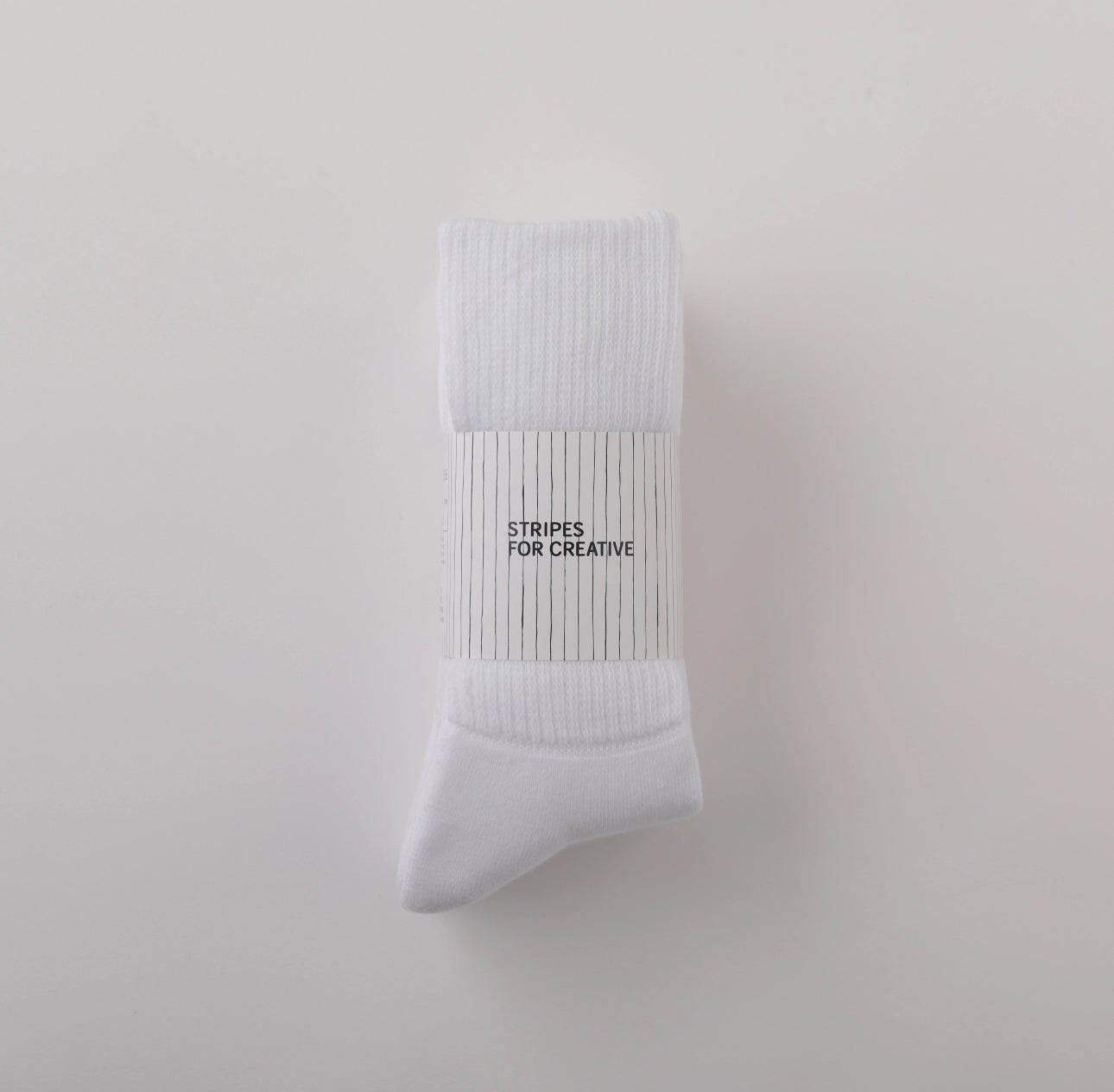 S.F.C 25SS 3P BASIC SOCKS
