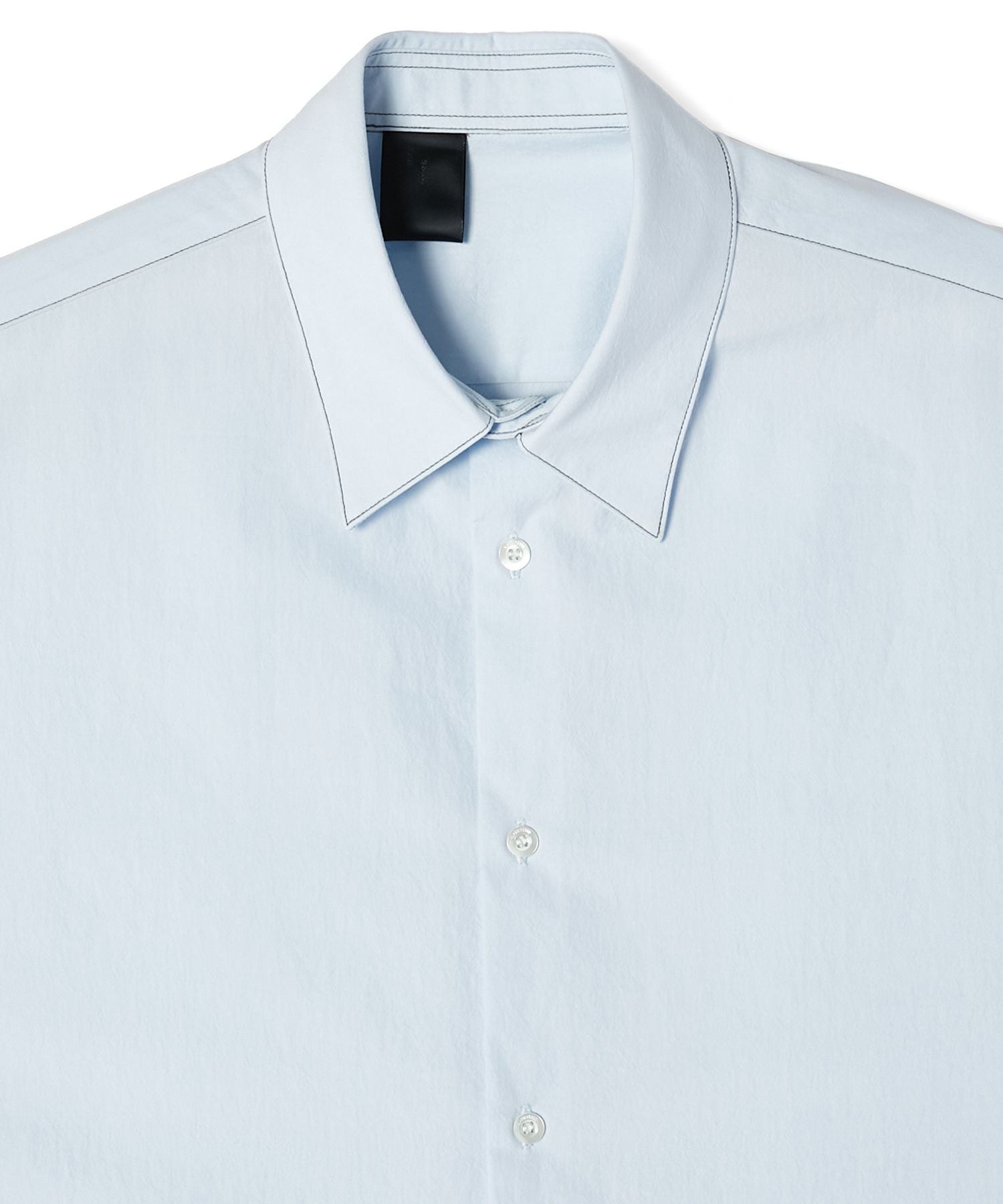 N.HOOLYWOOD 26SS HALF SLEEVE SHIRT (COTTON)