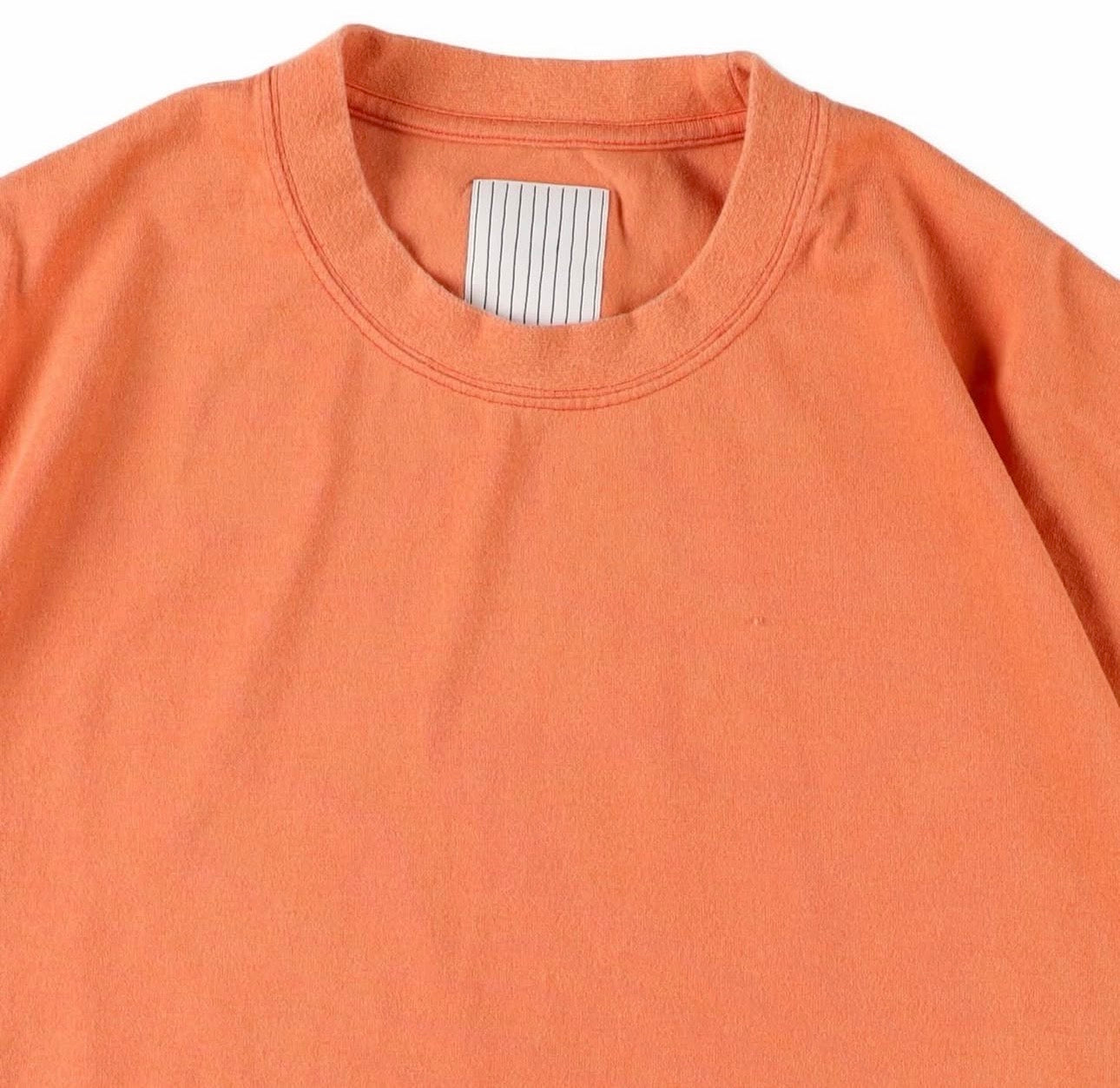 S.F.C 26SS SUPER BIG FADE SS TEE