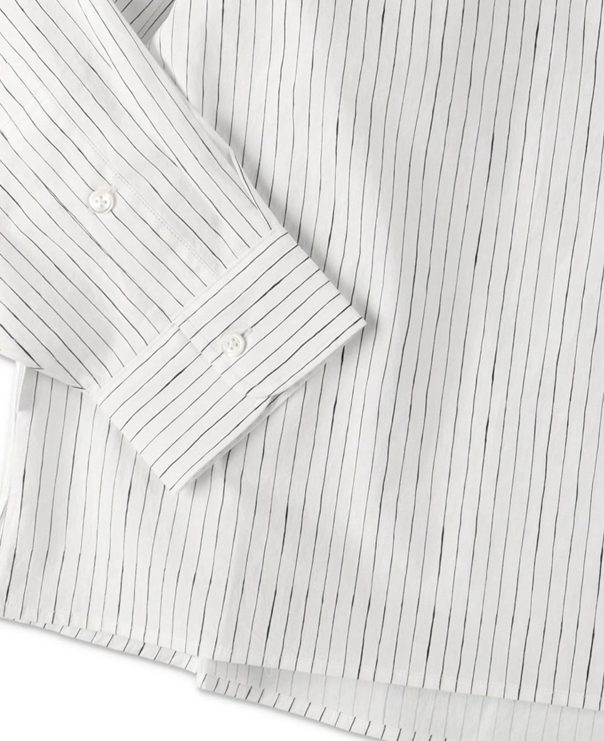 S.F.C 26FW STRIPE CREWNECK SHIRT