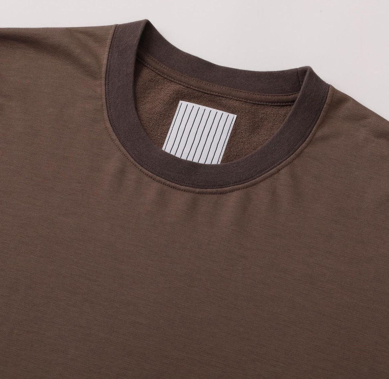 S.F.C 24FW - BIG MAX LS TEE