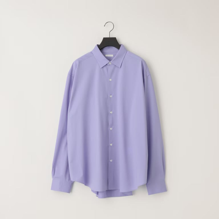 KANEMASA PHIL. 46G ATMOSPHERE SHIRT