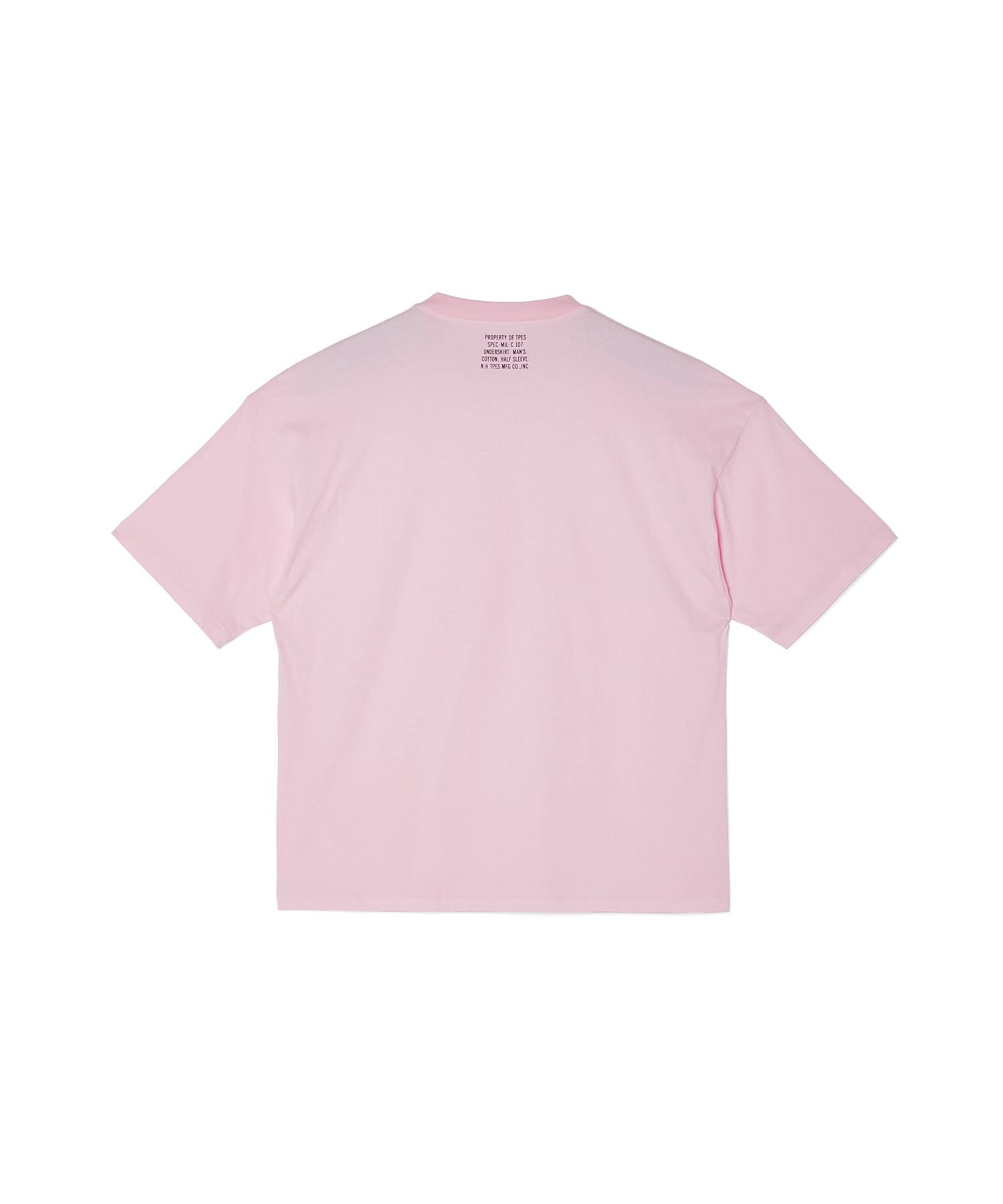 N.HOOLYWOOD 26SS 2PACK T-SHIRT