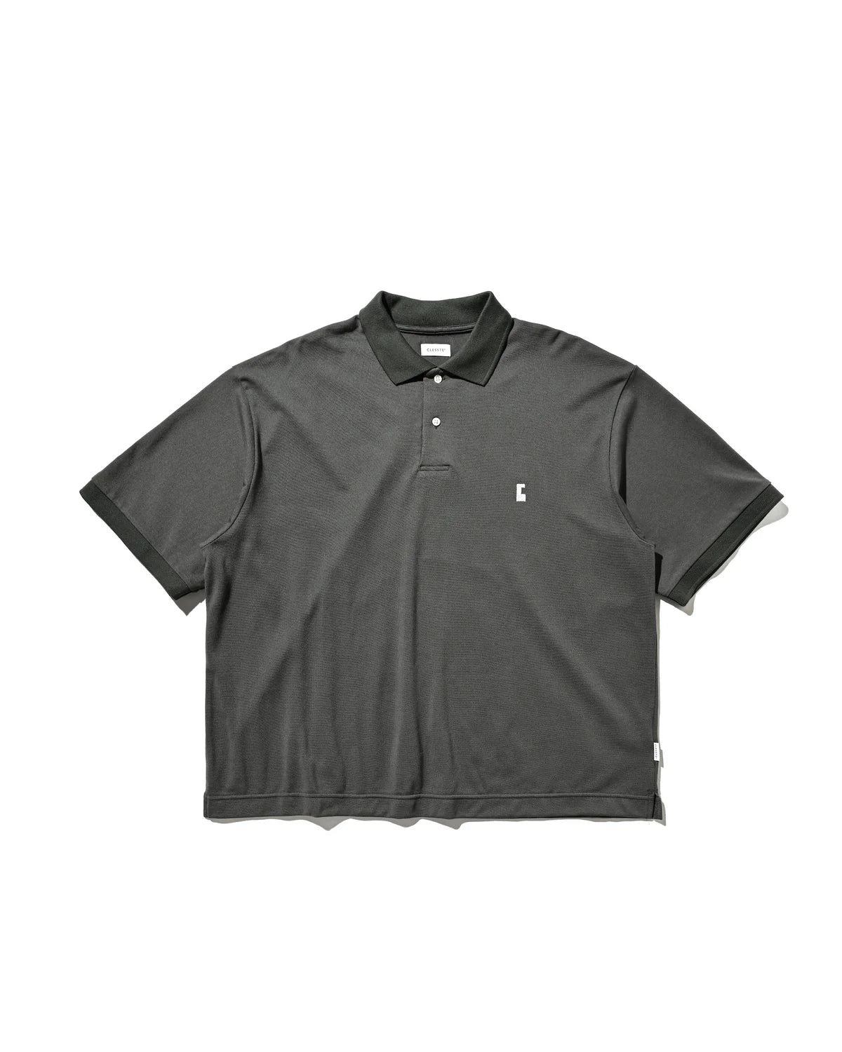 CLESSTE CITY S/S POLO SHIRT