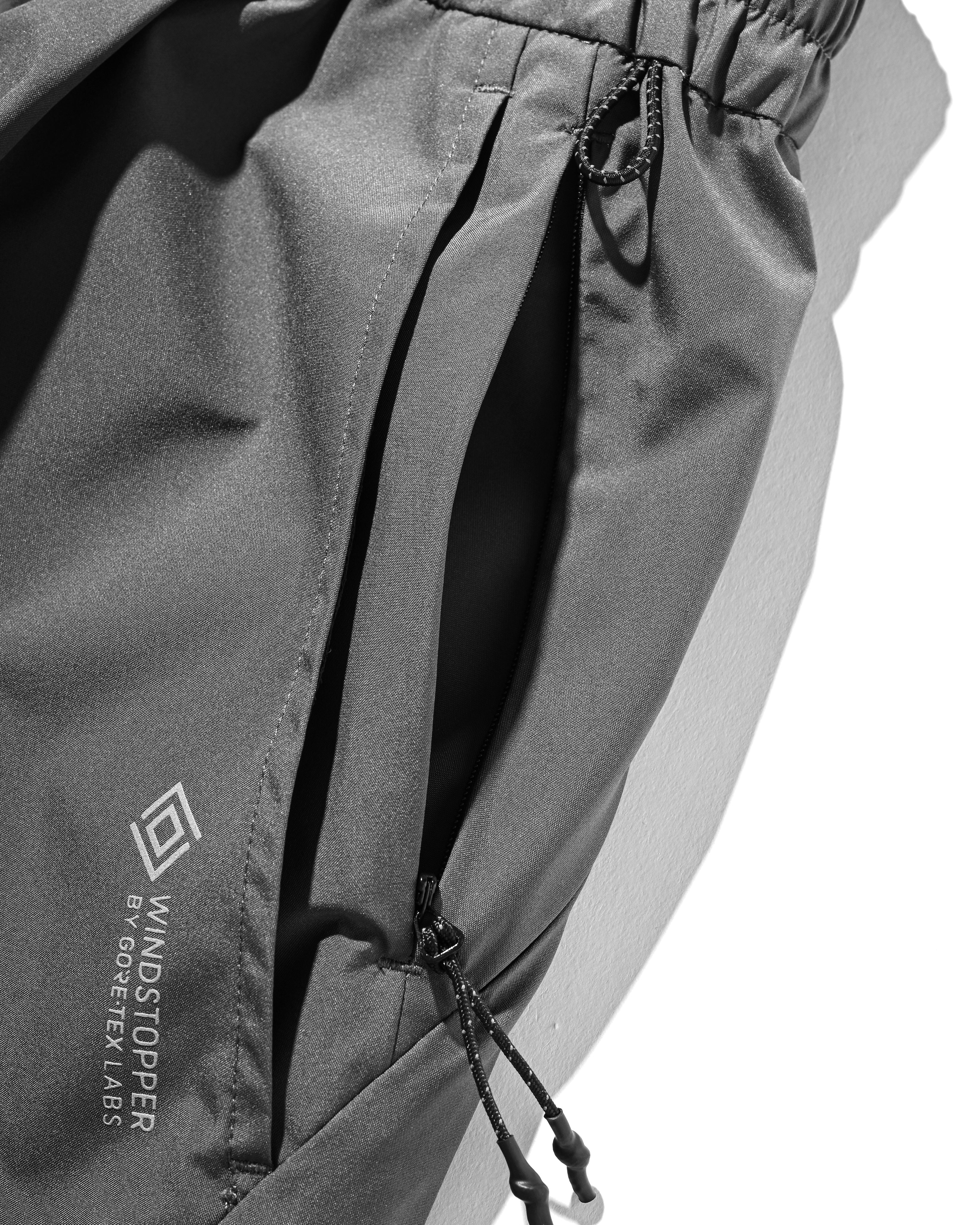 CLESSTE GTX TECH MASSIVE TWISTED HALF PANTS